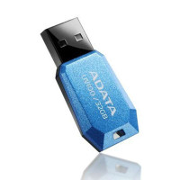 威刚优盘威刚优盘 UV100 32G蓝色