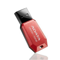 威刚优盘威刚优盘 UV100 32G红色