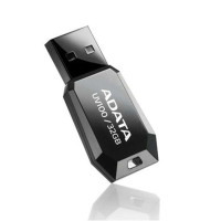 威刚优盘威刚优盘 UV100 32G黑色