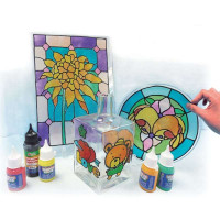 卡乐淘静态塑胶玩具/水晶胶贴画 C-SF103