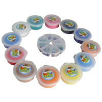 卡乐淘创意粘土 C-SPC605X