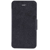 NILLKIN苹果iPhone4/4s鲜果皮套黑色