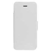 NILLKIN苹果iPhone5V系列皮套白色