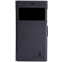 NILLKIN小米M3鲜果皮套黑色