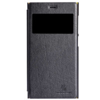 NILLKIN小米M3V系列皮套黑色