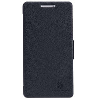 NILLKIN华为荣耀3鲜果皮套黑色