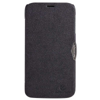 NILLKIN联想A850鲜果皮套黑色