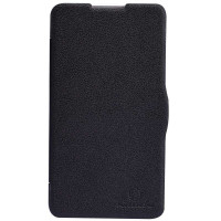 NILLKIN酷派5950鲜果皮套黑色