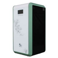 贝昂KJF280B空气净化器除pm2.5甲醛 白绿