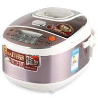 九阳电饭煲JYF-40FS13华贵紫