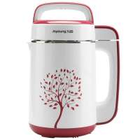 九阳豆浆机DJ12B-A605SG桃色