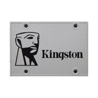 金士顿(kingston) 120G 2.5寸 SATA3 SSD 固态硬盘 UV400