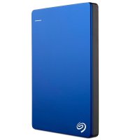 希捷(Seagate) Backup Plus 睿品3 1T 2.5英寸 USB3.0移动硬盘(STDR1000302)