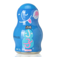 养生堂 清嘴小子酸奶味28g/盒