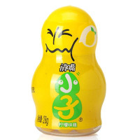 养生堂 清嘴小子柠檬味28g/盒