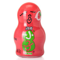 养生堂 清嘴小子草莓味28g/盒