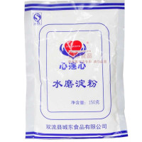 城东王水磨淀粉150g