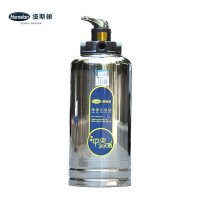 汉斯顿 德国中央净水器家用直饮 净水器家用过滤机器 HSD-1500CT