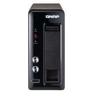 QNAP威联通TS-121TurboNAS单盘位网络存储Marvell2.0GHz1GBDDR3RAM(重码下架禁用)