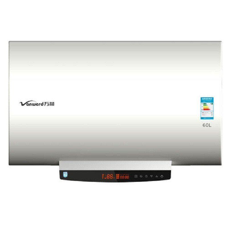 万和(vanward)电热水器 双防电盾系列,中温保护,分人洗功能【价格