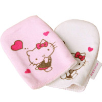 HELLO KITTY洗脸指套(2个装)