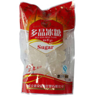 古松 多晶冰糖 400g