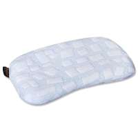瑞之梦 0-1岁婴儿枕P1062-16 浅蓝色