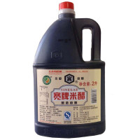 和田宽 宽牌米醋 2L