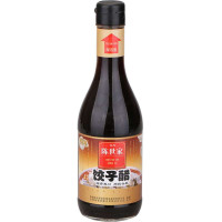 陈世家 饺子醋 350ml