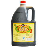 和田宽 黄豆酱油 2L