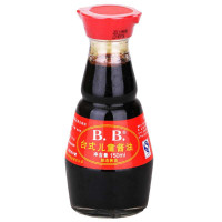 B.B. 儿童酱油 150g