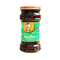 华越 风味辣子鸡 280g