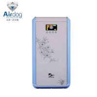 贝昂净化器KJF280B(灰蓝)