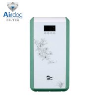 贝昂净化器KJF280B(白绿)