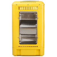 华生五面型取暖器BL-200