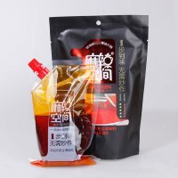 麻辣空间清油火锅底料320g 红汤麻辣火锅调料 串串香麻辣烫冒菜火锅料 火锅实体店调味料