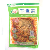 惠通下饭菜180g