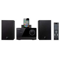 先锋组合音箱 X-CM51V-K