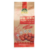 [苏宁易购超市]一品玉 新疆珍珠枣100g*3