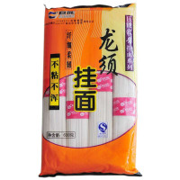 巨能 家龙须面 600g