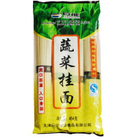 巨能 好味营养蔬菜面 454g