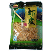 古松 容媚子干虾皮 50g