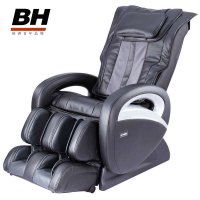 BH豪华按摩椅M560(黑色)