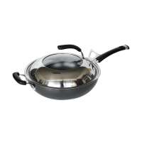 爱仕达炒锅 QN8332