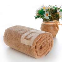 金号舒特曼面巾S1206单条装(棕)