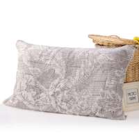 亚光枕巾621405单条装(灰)