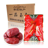 一品玉 和田枣六星450g*15