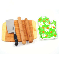 宏宝(HOBO) 套装刀具 HLK012-05