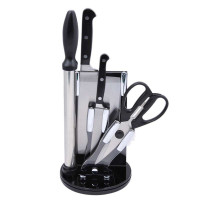 宏宝(HOBO)厨房刀具套刀5件套HLK024-05