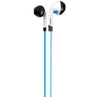 iFrogz(爱蛙)Intone锋伴入耳式个性音乐时尚耳塞蓝色